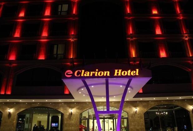 Clarion Hotel Kahramanmaraş - Görsel 21