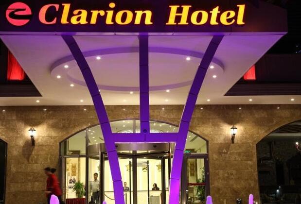Clarion Hotel Kahramanmaraş - Görsel 29