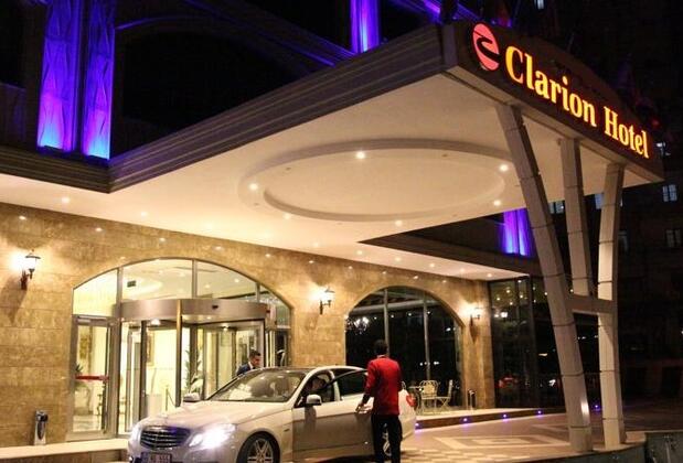 Clarion Hotel Kahramanmaraş - Görsel 16
