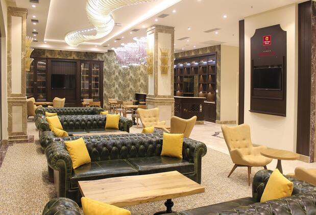 Clarion Hotel Kahramanmaraş - Görsel 5