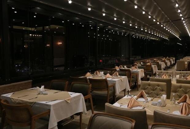 Clarion Hotel Kahramanmaraş - Görsel 12