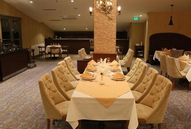 Clarion Hotel Kahramanmaraş - Görsel 23