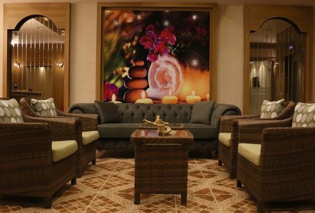 Clarion Hotel Kahramanmaraş - Görsel 32