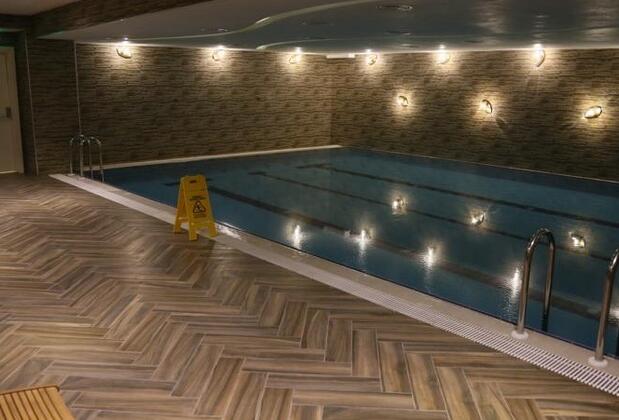 Clarion Hotel Kahramanmaraş - Görsel 17