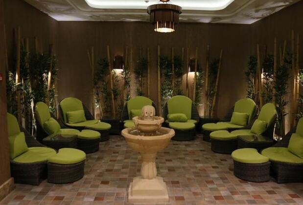 Clarion Hotel Kahramanmaraş - Görsel 18