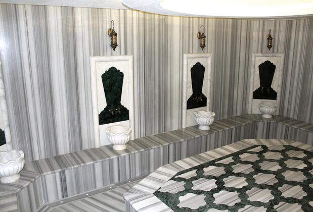 Clarion Hotel Kahramanmaraş - Görsel 20