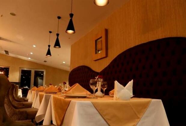 Clarion Hotel Kahramanmaraş - Görsel 11