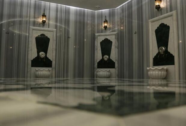 Clarion Hotel Kahramanmaraş - Görsel 13