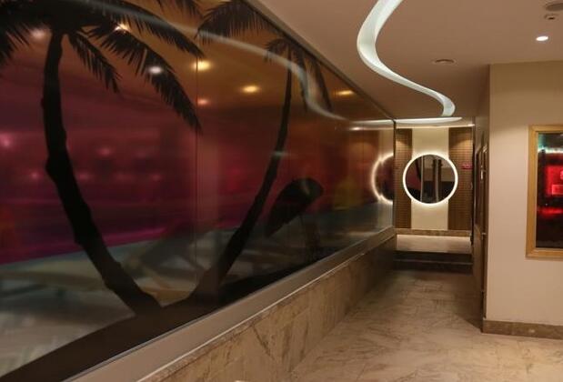 Clarion Hotel Kahramanmaraş - Görsel 22