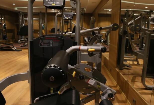 Clarion Hotel Kahramanmaraş - Görsel 36