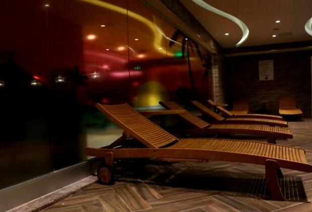 Clarion Hotel Kahramanmaraş - Görsel 24