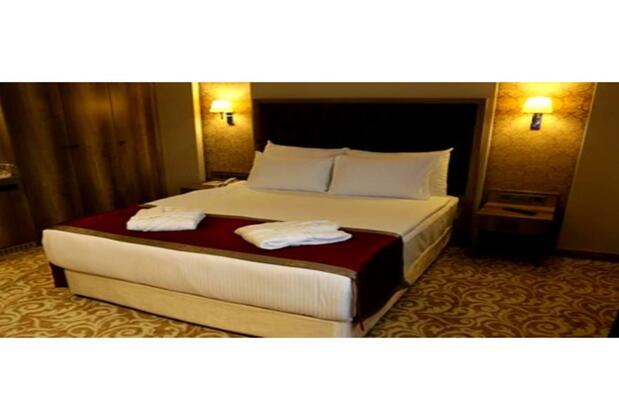 Clarion Hotel Kahramanmaraş - Görsel 34