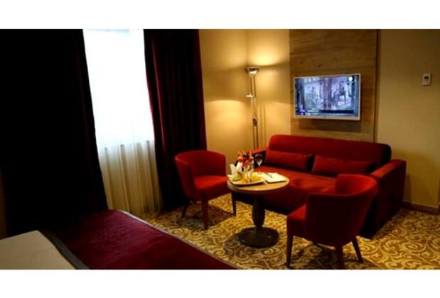 Clarion Hotel Kahramanmaraş - Görsel 35