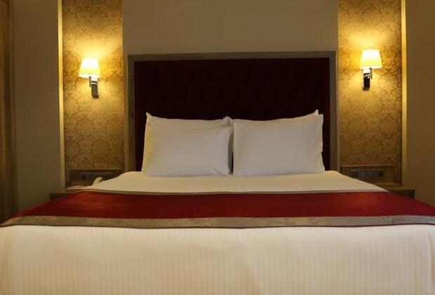 Clarion Hotel Kahramanmaraş - Görsel 30