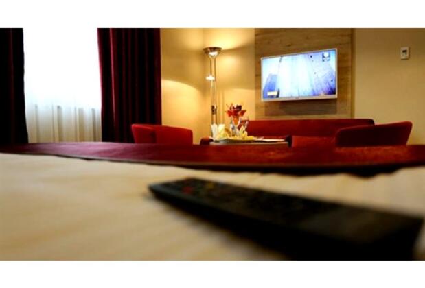 Clarion Hotel Kahramanmaraş - Görsel 3