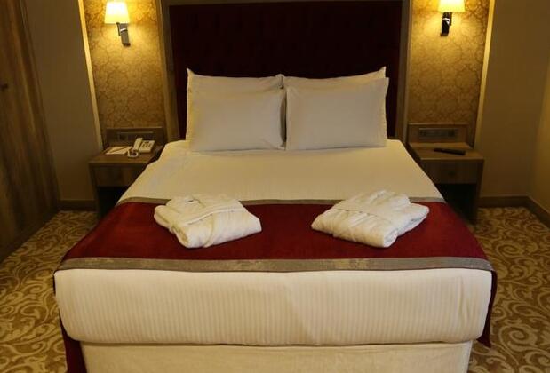 Clarion Hotel Kahramanmaraş - Görsel 26