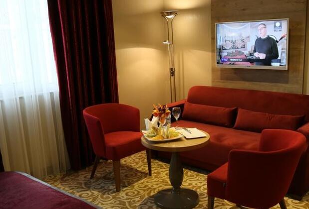 Clarion Hotel Kahramanmaraş - Görsel 7