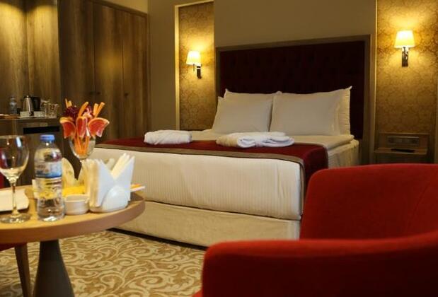 Clarion Hotel Kahramanmaraş - Görsel 6