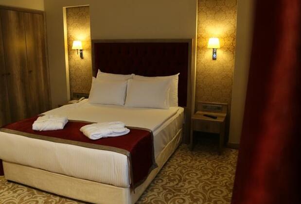 Clarion Hotel Kahramanmaraş - Görsel 28