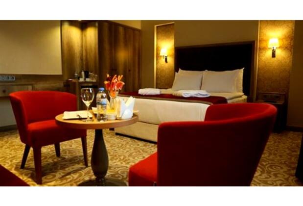 Clarion Hotel Kahramanmaraş - Görsel 4