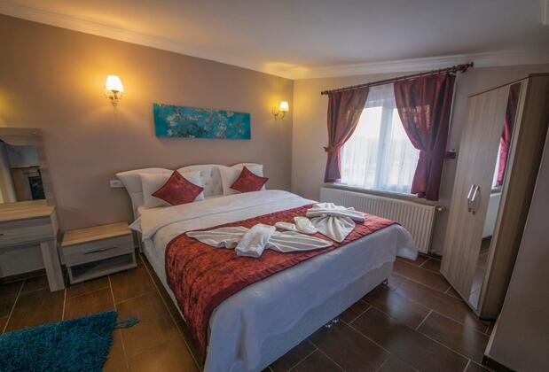 Ağva Carpe Diem Otel - Görsel 8