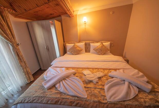 Ağva Carpe Diem Otel - Görsel 9