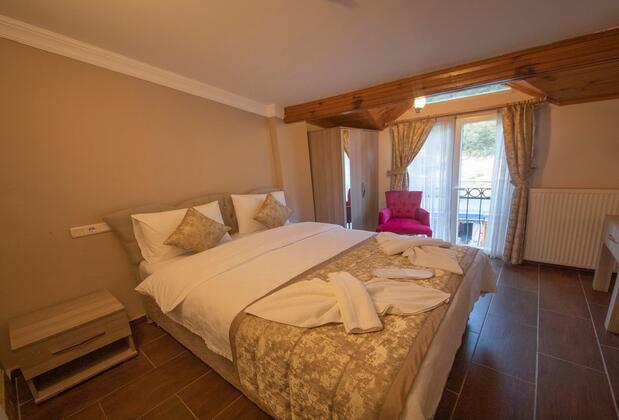 Ağva Carpe Diem Otel - Görsel 10