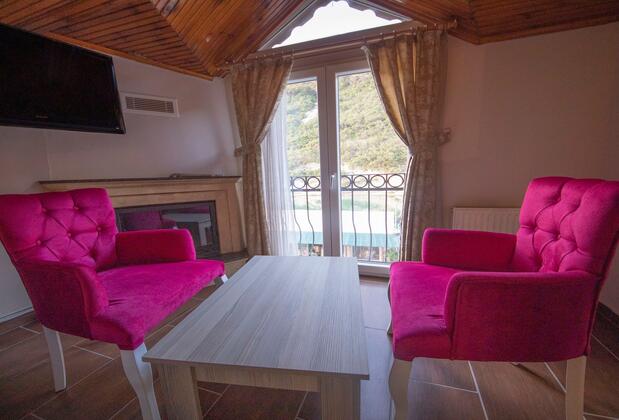 Ağva Carpe Diem Otel - Görsel 11