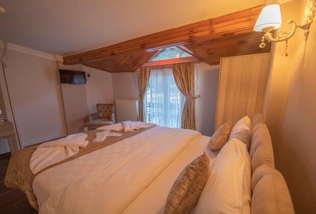 Ağva Carpe Diem Otel - Görsel 12