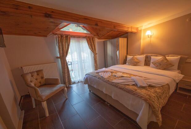 Ağva Carpe Diem Otel - Görsel 13