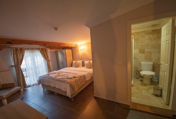 Ağva Carpe Diem Otel - Görsel 14