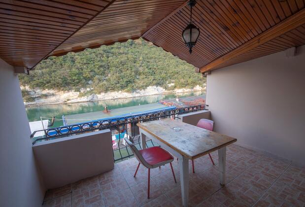 Ağva Carpe Diem Otel - Görsel 16