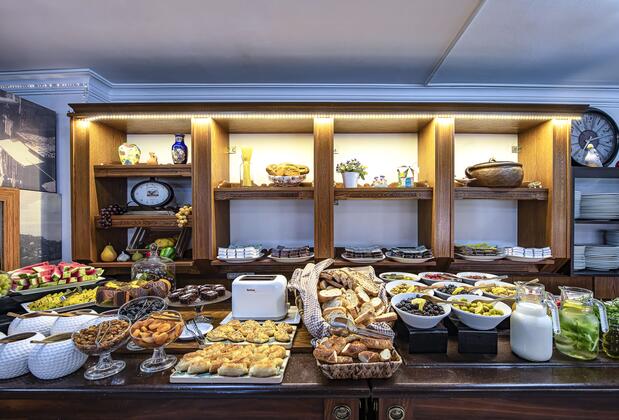 Kozan City Hotel - Görsel 17