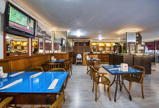 Kozan City Hotel - Görsel 4