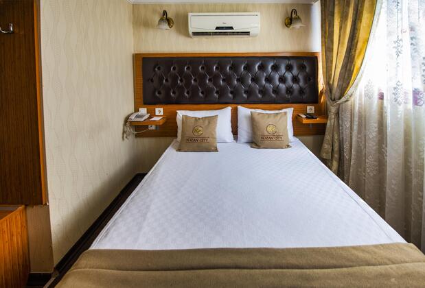 Kozan City Hotel - Görsel 14