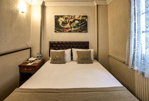 Kozan City Hotel - Görsel 7