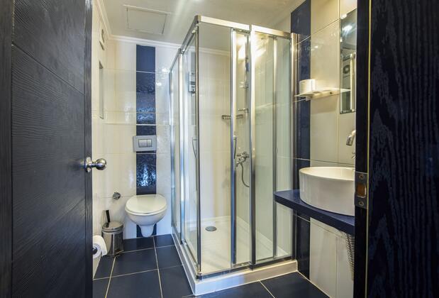 Kozan City Hotel - Görsel 12