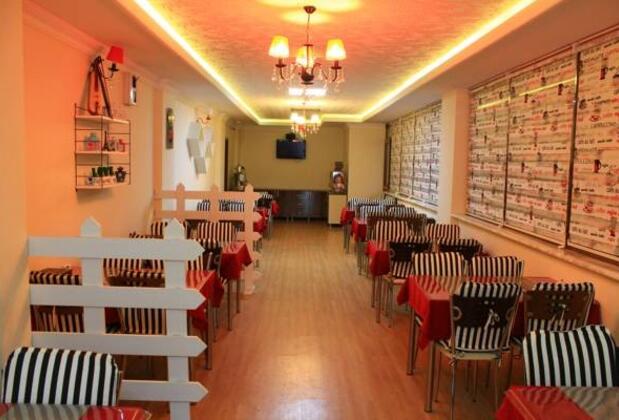 Poyraz Hotel Uzungöl - Görsel 8