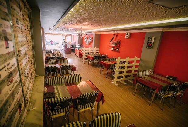 Poyraz Hotel Uzungöl - Görsel 9