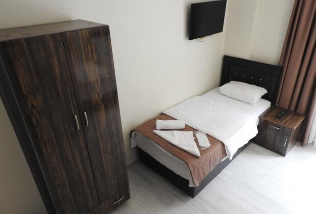 Poyraz Hotel Uzungöl - Görsel 14