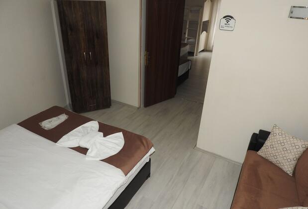 Poyraz Hotel Uzungöl - Görsel 15