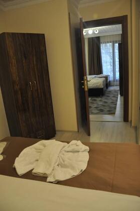 Poyraz Hotel Uzungöl - Görsel 17