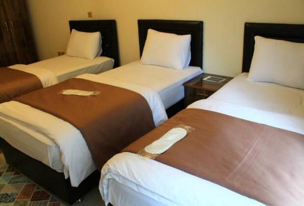 Poyraz Hotel Uzungöl - Görsel 18