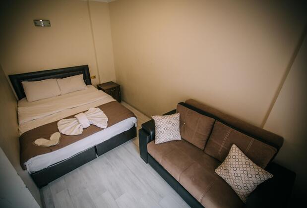 Poyraz Hotel Uzungöl - Görsel 20