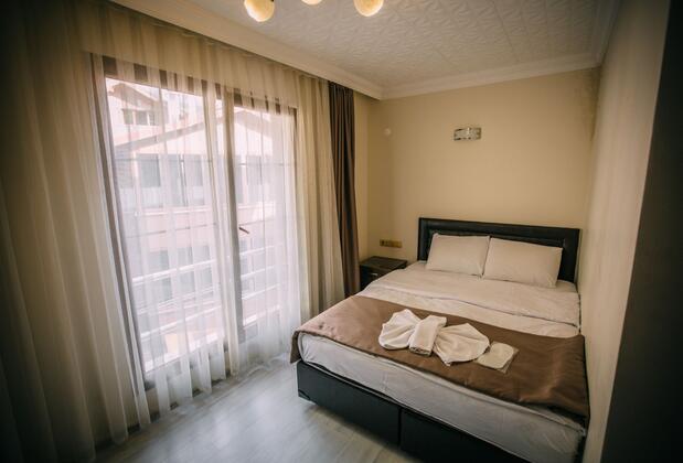 Poyraz Hotel Uzungöl - Görsel 22