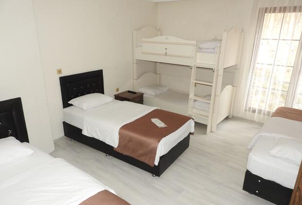 Poyraz Hotel Uzungöl - Görsel 26