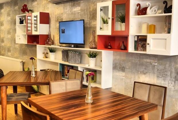 Chakra Suites Levent - Görsel 4