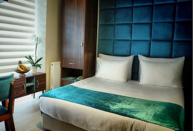 Chakra Suites Levent - Görsel 10