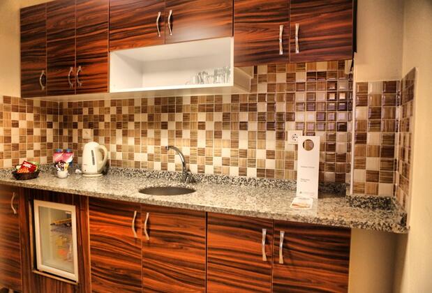 Chakra Suites Levent - Görsel 5