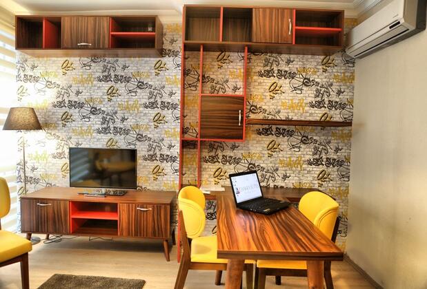 Chakra Suites Levent - Görsel 7